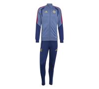 Adidas Survêtement Bayern Munchen 2026 27 Tiro 26 Bleu Homme Loisirs
