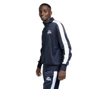 SurvÃªtement coupe classique Lonsdale Pember Bleu 3XL