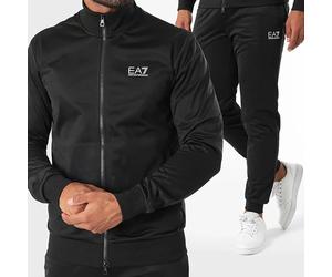 SurvÃªtement EA7 Emporio Armani Noir M