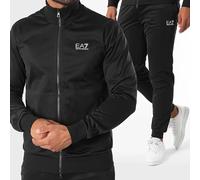 SurvÃªtement EA7 Emporio Armani Noir S