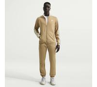 SurvÃªtement en maillet Nike Sportswear Club Beige S