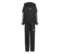 SurvÃªtement enfant adidas Essentials 3-Stripes Noir 6/7 ans