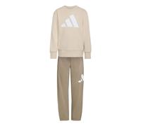 SurvÃªtement enfant adidas Essentials Beige 7/8 ans