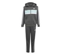 SurvÃªtement enfant adidas Essentials Tiberio Gris 9/10 ans
