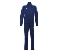 SurvÃªtement enfant adidas Essentials Tiro 26 Bleu 15/16 ans