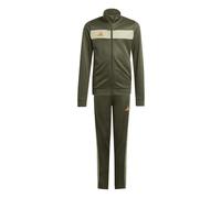Survêtement enfant adidas Tiro25 Essentials Vert 7/8 ans Unisex