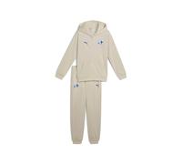 SurvÃªtement enfant OM Culture Beige 14 ans