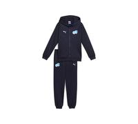 SurvÃªtement enfant OM Culture Bleu 10 ans