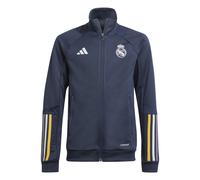 SurvÃªtement enfant Real Madrid Tiro 23 Bleu 13/14 ans