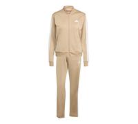 SurvÃªtement femme adidas Essentials 3 stripes Marron S