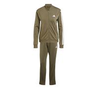 SurvÃªtement femme adidas Essentials 3-Stripes Vert S