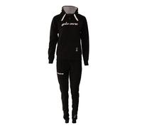 SurvÃªtement femme Givova 105 Noir XS