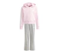 SurvÃªtement fille adidas Essentials Rose 11/12 ans