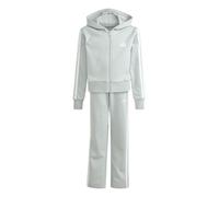 SurvÃªtement fille adidas Essentials Vert 9/10 ans