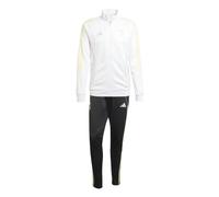 SurvÃªtement Juventus Turin Competition Tiro 25 Blanc 2XL