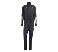 SurvÃªtement Juventus Turin Tiro 23 Noir XS