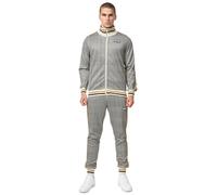 SurvÃªtement Lonsdale Ashwell Beige M
