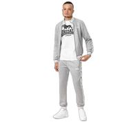SurvÃªtement Lonsdale Ashwell Gris XL