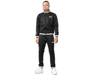 SurvÃªtement Lonsdale Ashwell Noir 3XL