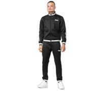 SurvÃªtement Lonsdale Ashwell Noir XL