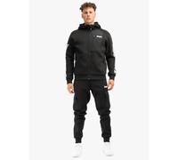 Lonsdale Survêtement Bulough Noir Homme Taille L