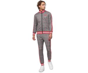 SurvÃªtement Lonsdale Glatrigill Blanc 3XL
