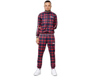 SurvÃªtement Lonsdale Wickstone Bleu 2XL