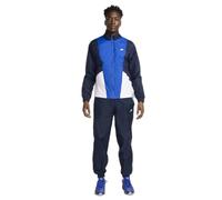 Survêtement tissé Nike Club pour homme Obsidian/Blanc/Game Royal/Blanc XXL