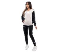 SurvÃªtement polaire femme Givova 102 Noir S