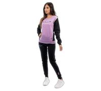SurvÃªtement polaire femme Givova 102 Violet XL