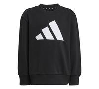 Adidas Survêtement enfant Essentials Noir/Blanc 5-6 ans