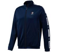 SurvÃªtement Veste de Reebok Classics Bleu S