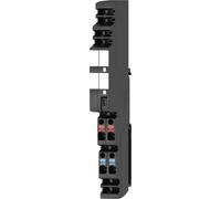 Surveillance de charge électronique Weidmüller AMG ELM-8F 1 pc(s)
