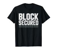 Surveillance De Quartier Patrouille Capitaine T-Shirt