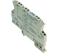 Surveillance de valeur seuil Weidmüller MCZ SC 0-10V 10 pc(s)