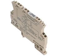Surveillance de valeur seuil Weidmüller MCZ SC 0-20MA 10 pc(s)