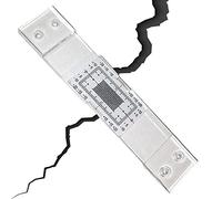 surveillance des fissures, outil surveillance précis l'appareil surveillance, outil mesure fissure révélateur pour fissures standard et d'angle