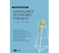 Surveillance Des Piscines Publiques