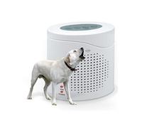 Surveillance électronique ARD51 avec aboiement de chien réaliste en 3D