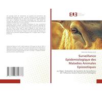 Surveillance Epidémiologique des Maladies Animales Epizootiques