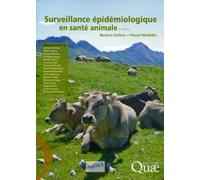 Surveillance épidémiologique en santé animale