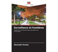 Surveillance et frontières