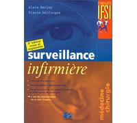 Surveillance infirmière