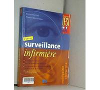 Surveillance infirmière - Neuvième édition