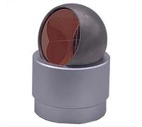 Surveillance par billes magnétiques, mini-prisme sphérique avec base magnétique pour station totale, prisme sphérique, 25,4 mm JR2200-03