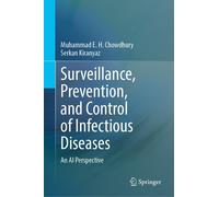 Surveillance, Prevention, And Control Of Infectious Diseases