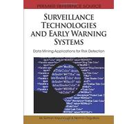 Surveillance Technologies And Early Warning Systems