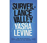Surveillance Valley