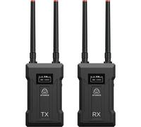 Surveillance vidéo sans fil Atomos TX-RX 4K/HD | ✅ Livraison gratuite à partir de 100 €