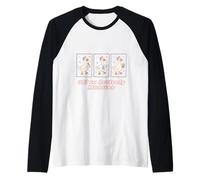 Surveillez activement Votre Professeur Got This Test Day Manche Raglan